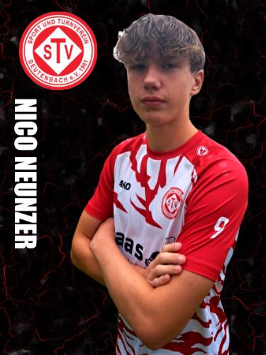 Nico Neunzer