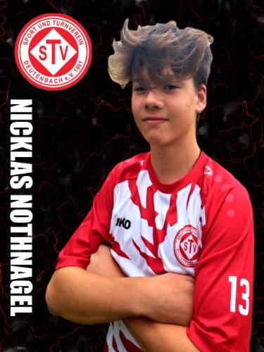 Nicklas Nothnagel
