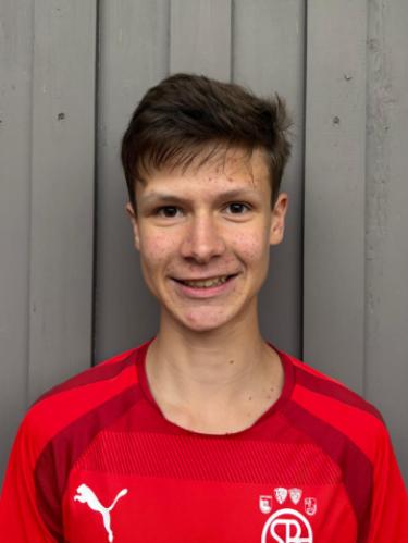 Bastian Mayer
