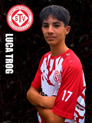 Luca Trog