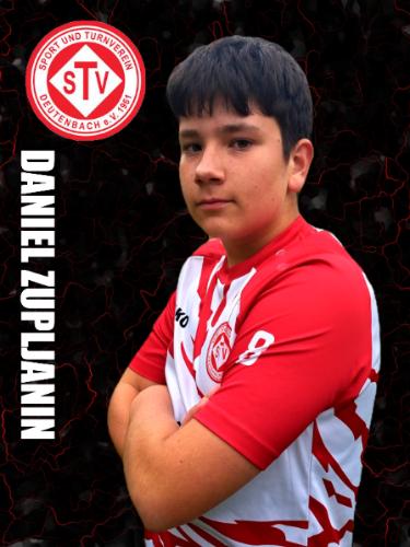 Daniel Zupljanin