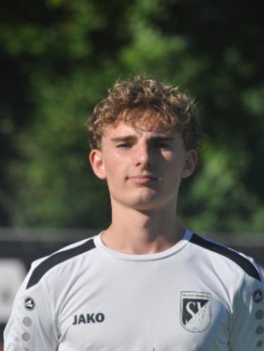 Valentin Wengenmayer