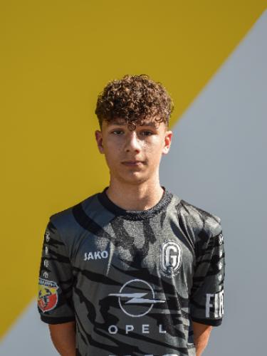 Aleksander Kosanovic