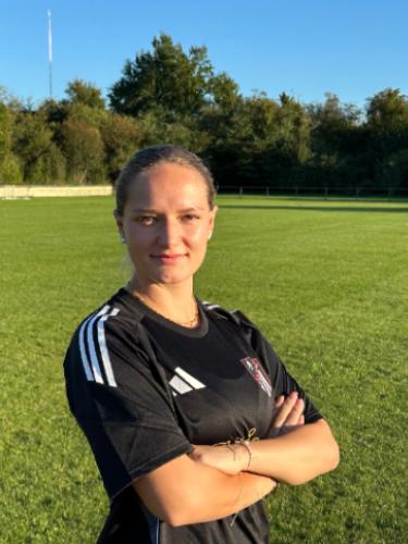 Avatar Bild für Jasmin Göthel