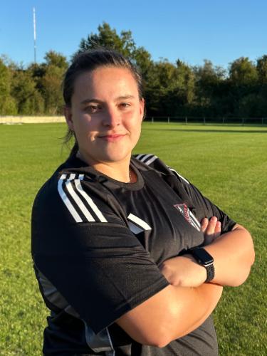 Avatar Bild für Saskia Kamga Sanguo