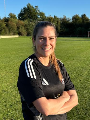 Avatar Bild für Sarah Seufert