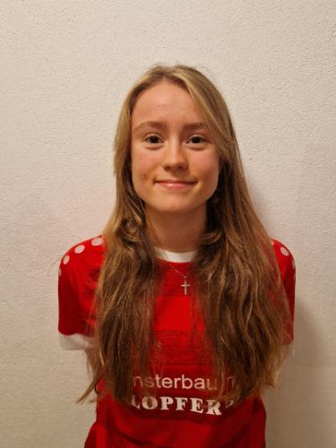 Avatar Bild für Sarah Färber