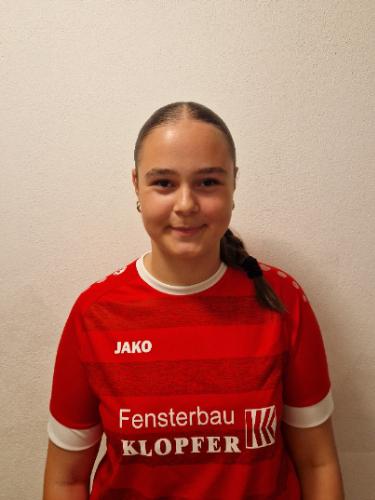 Avatar Bild für Hannah Schneller