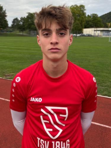 Konstantinos Skafidas