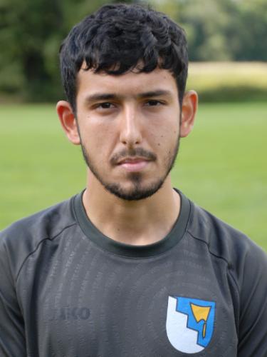 Fereydoun Firuzkouhi