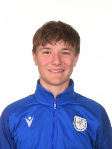 Korbinian Kreitmaier