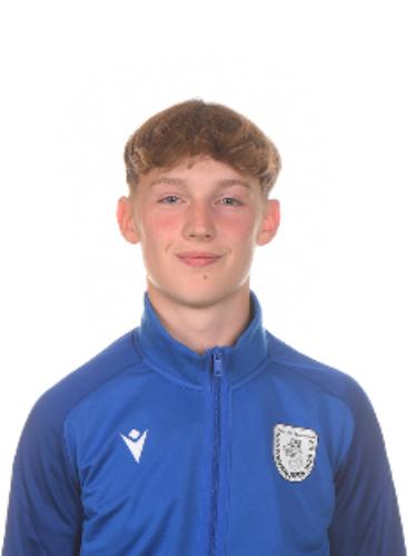 Benedikt Sterflinger