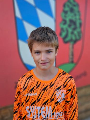 Maximilian Steinmann