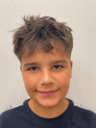 Damian Limban