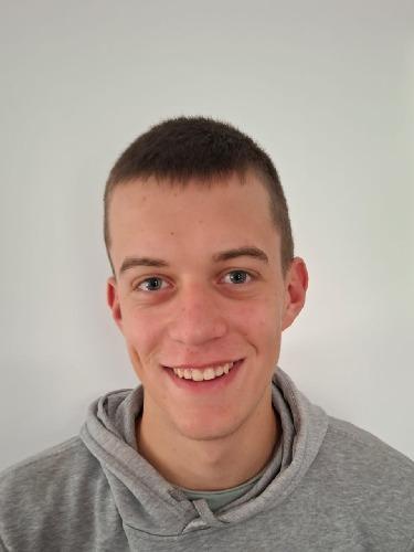 Avatar Bild für Parker Schorr