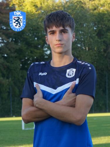 Avatar Bild für Alan Dizdarevic