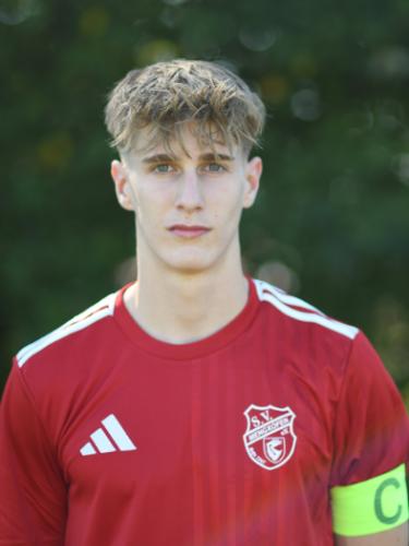 Leonard Windschüttl