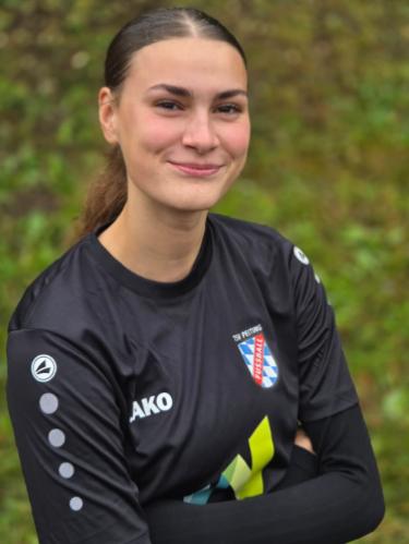 Avatar Bild für Amelie Sperling