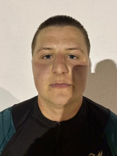 Rostyslav Nevidomskyi