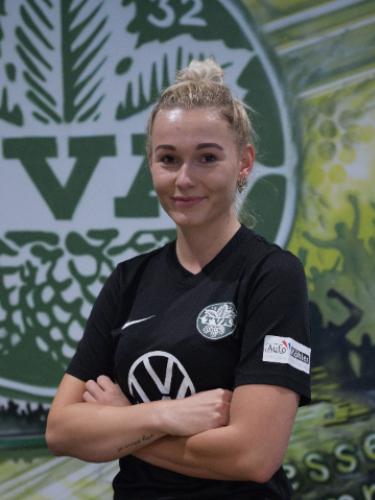 Avatar Bild für Sarah Hirschberger