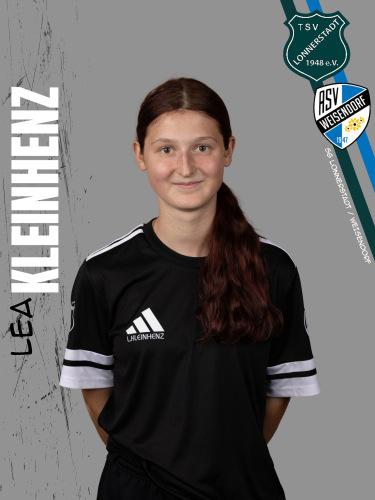 Lea Kleinhenz