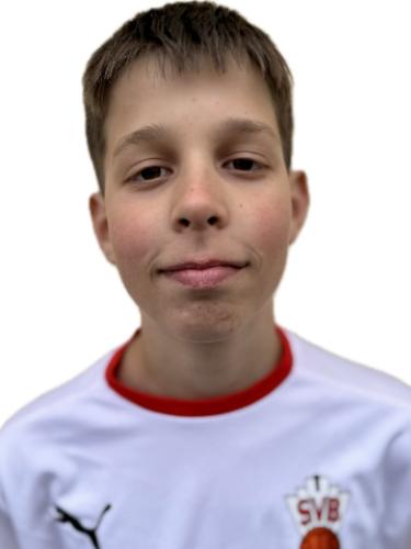 Vladyslav Plaksiichuk