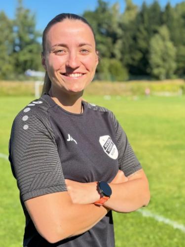 Daniela Muckenschnabl