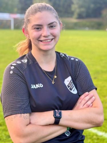 Avatar Bild für Julia Raspel