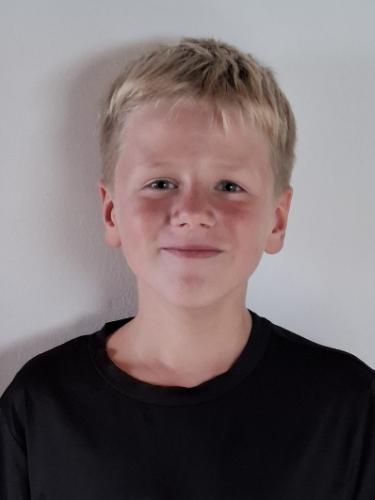 Jonas May