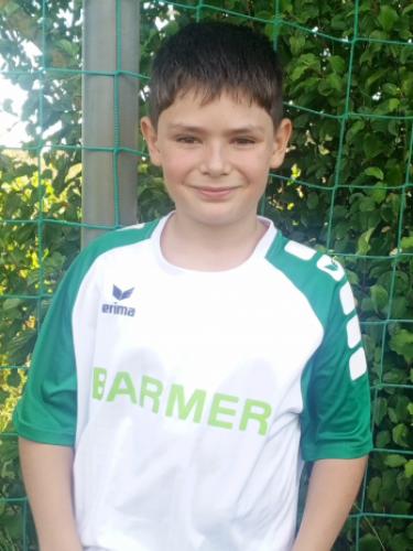 Luca Fernandez Valencia