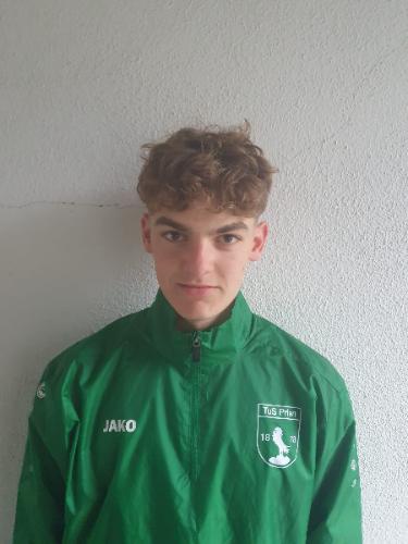 Maximilian Unterberger