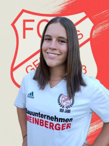 Avatar Bild für Anna-Lena Maier