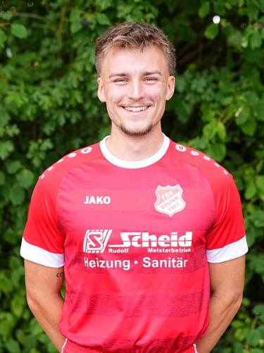 Maximilian Schneeberger