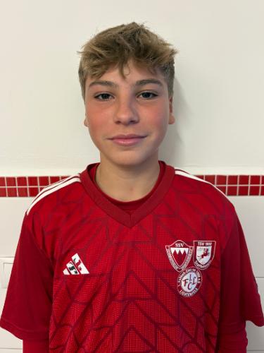 Avatar Bild für Luca Popp