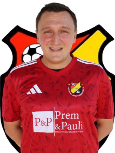 Avatar Bild für Tobias Kappl