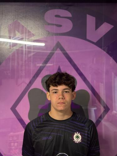 Adrian Garcia Torres