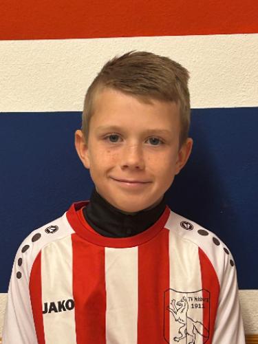 Maximilian Deperschmidt