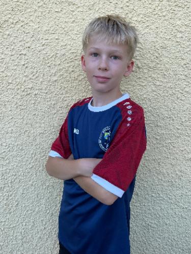 Korbinian Wildenauer