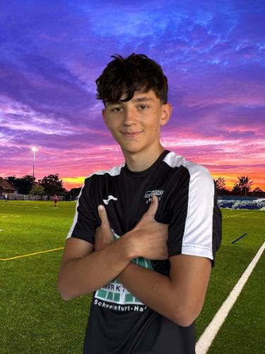 Avatar Bild für Mika Müller