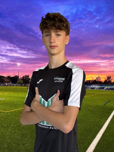 Avatar Bild für Luis Schröder