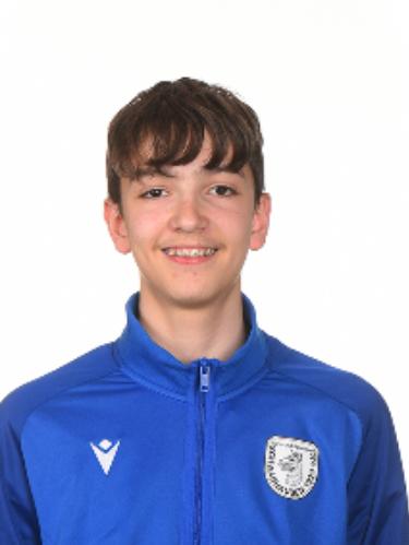 Lukas Brunner