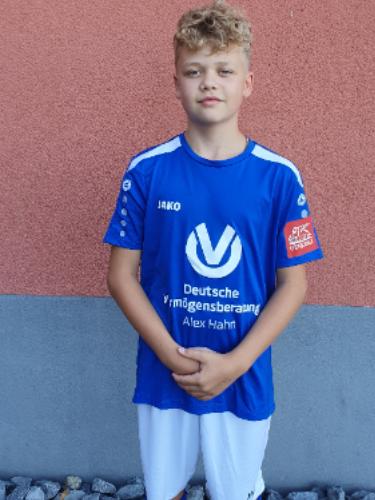 Avatar Bild für Leon Stricker