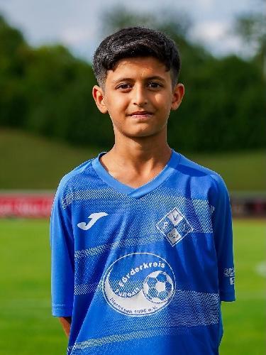 Avatar Bild für Ahmad Al Mashhor