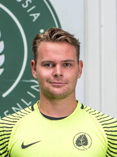 Nils Bücheler