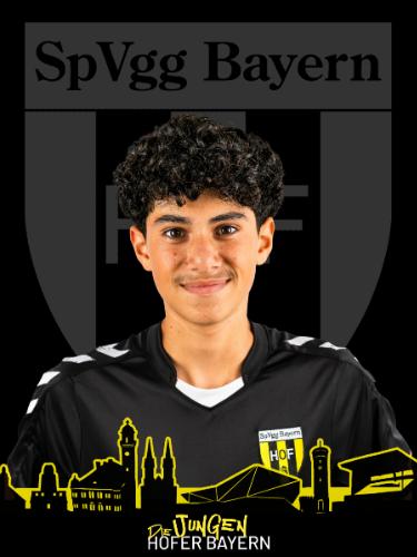 Avatar Bild für Mustafa Meshal