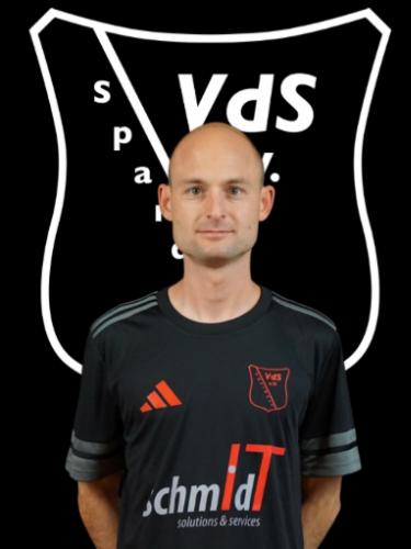 Avatar Bild für Dominik Stich