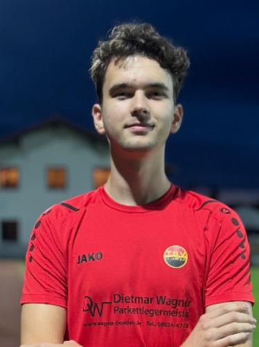 Avatar Bild für Yannick Kalshoven