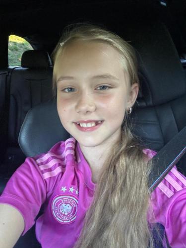 Isabell Petzendorfer