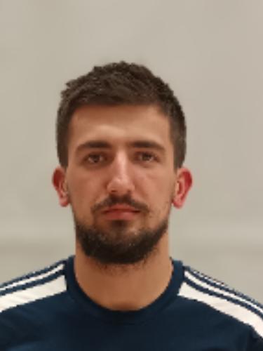 Adem Strasevic