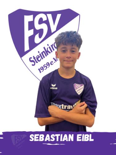 Sebastian Eibl